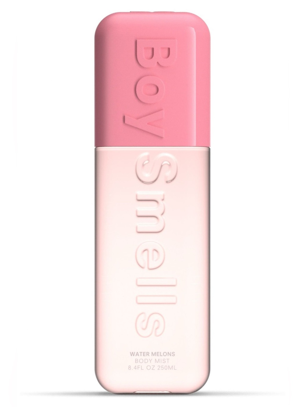 Boy Smells Water Melons 🍉 - Full Size $38
